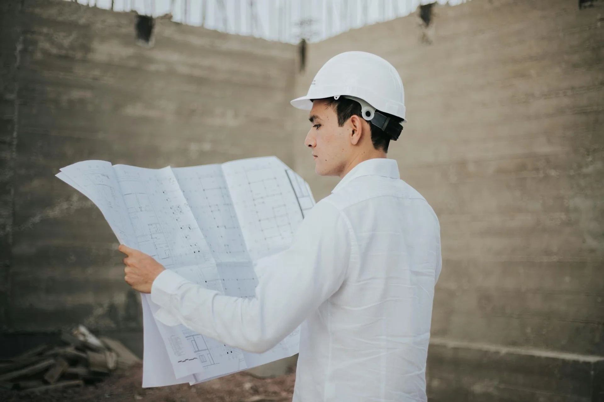 Structured portfolio data for SEO and developer discovery